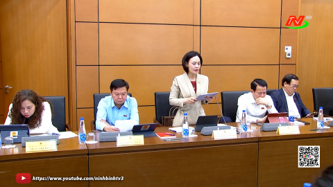 G&oacute;p &yacute; ho&agrave;n thiện hệ thống ph&aacute;p luật về quy hoạch