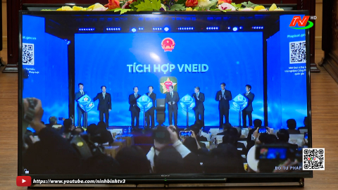 Lễ hưởng ứng Ng&agrave;y Ph&aacute;p luật Việt Nam năm 2025