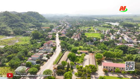 Y&ecirc;n Sơn - Ph&aacute;t huy tinh thần đo&agrave;n kết trong x&acirc;y dựng qu&ecirc; hương