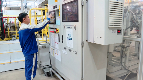 Doanh nghiệp Ninh B&igrave;nh đẩy mạnh ứng dụng tr&iacute; tuệ nh&acirc;n tạo trong sản xuất, kinh doanh