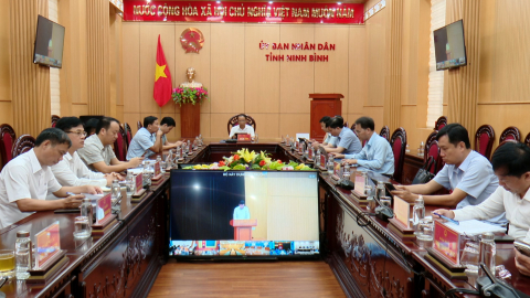 Phổ biến Luật X&acirc;y dựng v&agrave; c&aacute;c Nghị định hướng dẫn thi h&agrave;nh