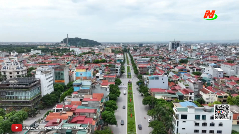 Ninh B&igrave;nh nơi đ&aacute;ng sống