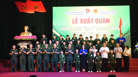 Trải nghiệm để trưởng th&agrave;nh