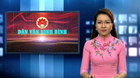 Ph&aacute;t huy vai tr&ograve; c&ocirc;ng t&aacute;c d&acirc;n vận trong ph&ograve;ng chống dịch Covid-19