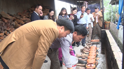 Đại Ho&agrave;ng cuối năm