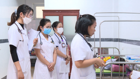 Học v&agrave; l&agrave;m theo B&aacute;c gắn với x&acirc;y dựng n&ocirc;ng th&ocirc;n mới