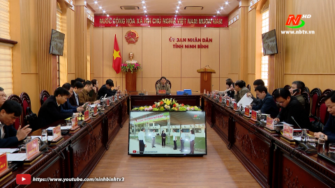 Ninh B&igrave;nh c&oacute; th&ecirc;m 20 x&atilde; được x&eacute;t c&ocirc;ng nhận NTM n&acirc;ng cao, NTM kiểu mẫu