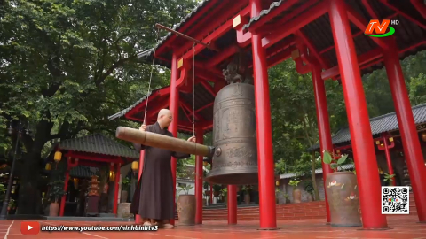 Kh&ocirc;ng gian ch&ugrave;a xanh