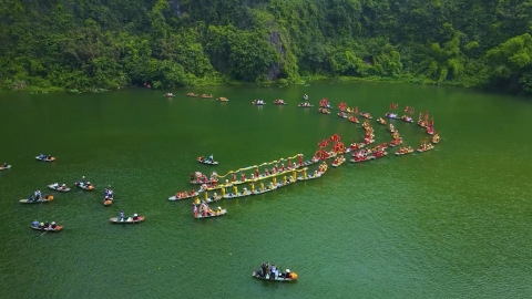 Ph&aacute;t huy vai tr&ograve; cộng đồng trong bảo tồn di sản