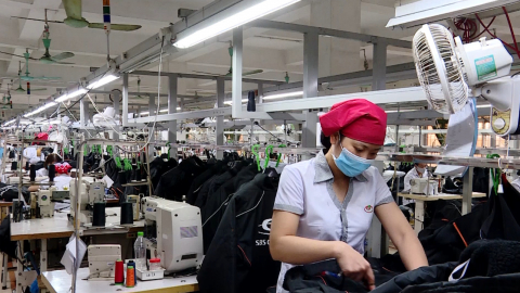C&aacute;c cơ sở SXKD th&iacute;ch ứng linh hoạt, an to&agrave;n với dịch Covid-19