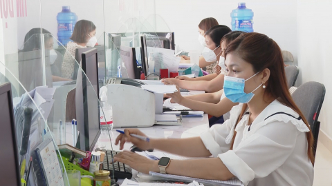 Y&ecirc;n Khánh: Chú trọng ch&acirc;́t lượng sinh hoạt chi b&ocirc;̣ trong doanh nghi&ecirc;̣p