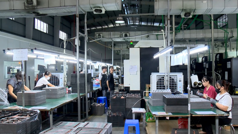 N&acirc;ng sức h&uacute;t d&ograve;ng vốn đầu tư nước ngo&agrave;i