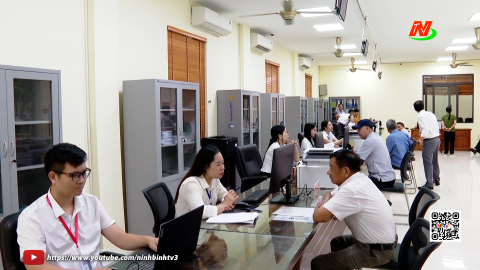 Sức mạnh mới, niềm tin mới