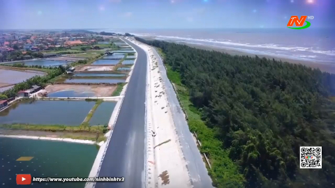 Hải Thịnh ph&aacute;t triển kinh tế biển