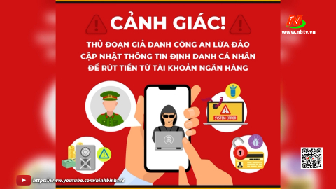 Tăng "sức đề kh&aacute;ng" với tin giả, tin sai sự thật