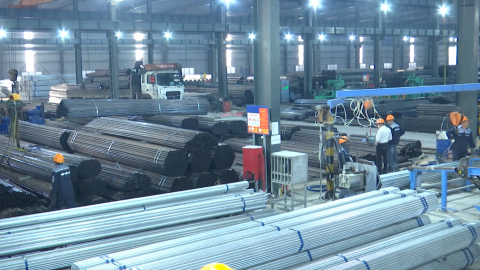 Tập trung c&aacute;c giải ph&aacute;p thu ng&acirc;n s&aacute;ch