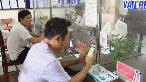 Tập trung thực hiện Nghị quyết số 01/2021 của BCH Đảng bộ tỉnh.