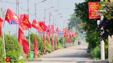 Ph&aacute;t huy tinh thần đo&agrave;n kết lương - gi&aacute;o theo lời B&aacute;c dạy