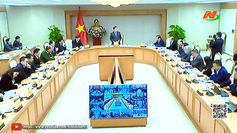 Phi&ecirc;n họp lần thứ 29 Ban chỉ đạo quốc gia về chống khai th&aacute;c IUU
