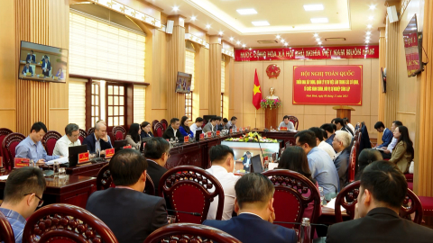 Triển khai x&acirc;y dựng, quản l&yacute; vị tr&iacute; việc l&agrave;m