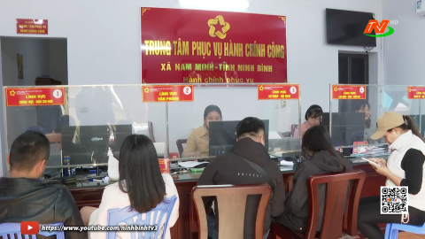 C&aacute;c địa phương đưa Nghị quyết v&agrave;o cuộc sống
