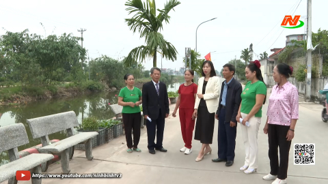 Ph&aacute;t huy vai tr&ograve; của Mặt trận tổ quốc trong x&acirc;y dựng Đảng vững mạnh từ cơ sở