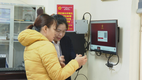 Y&ecirc;n M&ocirc; đẩy mạnh cải c&aacute;ch h&agrave;nh ch&iacute;nh