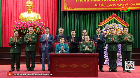 Chủ động, đ&uacute;ng luật trong c&ocirc;ng t&aacute;c chuẩn bị ng&agrave;y hội to&agrave;n d&acirc;n