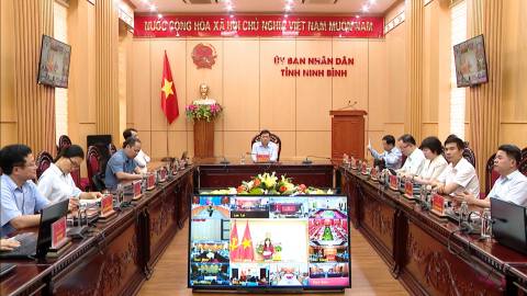 Đẩy mạnh cải c&aacute;ch thủ tục h&agrave;nh ch&iacute;nh khi triển khai m&ocirc; h&igrave;nh tổ chức ch&iacute;nh quyền địa phương 2 cấp