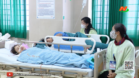 Đảm bảo đủ nguồn m&aacute;u cho cấp cứu v&agrave; điều trị dịp Tết Nguy&ecirc;n đ&aacute;n