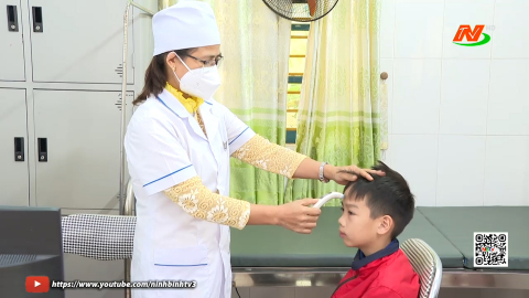 N&acirc;ng cao chất lượng y tế tuyến cơ sở sau s&aacute;p nhập