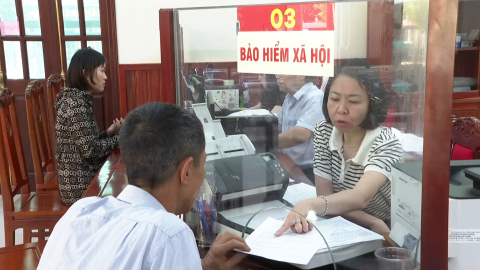Cải c&aacute;ch h&agrave;nh ch&iacute;nh hướng tới sự h&agrave;i l&ograve;ng của người d&acirc;n