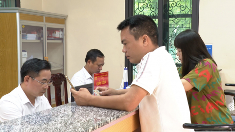 Ninh B&igrave;nh: Chuyển biến t&iacute;ch cực trong chuyển đổi số, cải c&aacute;ch h&agrave;nh ch&iacute;nh