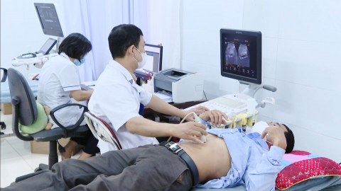 Y tế số - Bước tiến mới trong chăm s&oacute;c sức khỏe nh&acirc;n d&acirc;n 