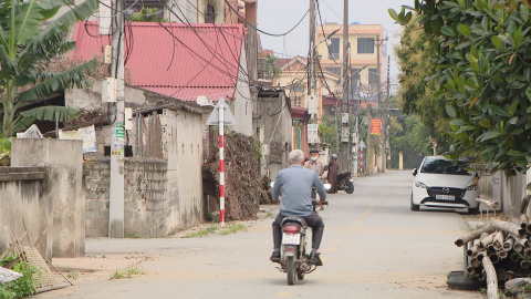 Cẩn trọng tham gia giao th&ocirc;ng qua c&aacute;c điểm giao cắt