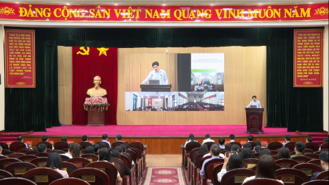 Qu&aacute;n triệt, triển khai luật lưu trữ, bảo vệ b&iacute; mật Nh&agrave; nước