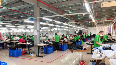 Kim Sơn triển khai nhiều giải ph&aacute;p n&acirc;ng cao thu nhập cho người d&acirc;n