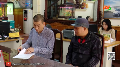 Ph&aacute;t triển hợp t&aacute;c x&atilde; phi n&ocirc;ng nghiệp