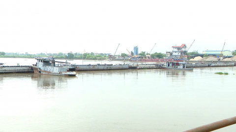Đẩy nhanh tiến độ GPMB x&acirc;y dựng cầu Ninh Cường