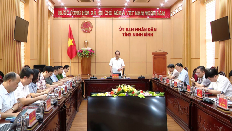 R&agrave; so&aacute;t c&aacute;c chỉ ti&ecirc;u, nhiệm vụ về Chuyển đổi số năm 2026
