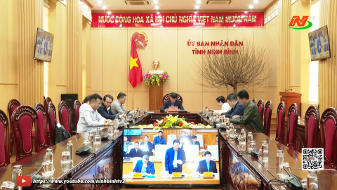 Phi&ecirc;n họp của Ban chỉ đạo c&aacute;c c&ocirc;ng tr&igrave;nh trọng điểm, dự &aacute;n quan trọng quốc gia lĩnh vực đường sắt