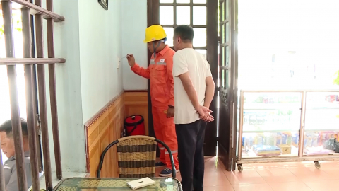 Ph&ograve;ng ngừa ch&aacute;y nổ do qu&aacute; tải m&ugrave;a nắng n&oacute;ng