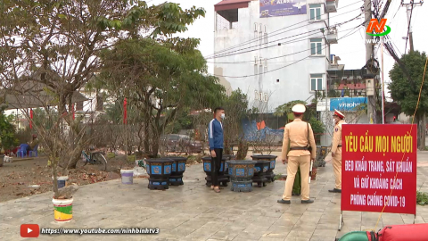 Đảm bảo ATGT phục vụ Tết Nguy&ecirc;n đ&aacute;n