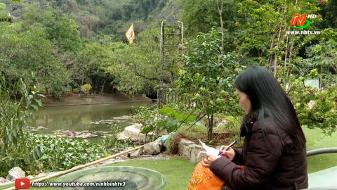 Sống trọn với đam m&ecirc; &acirc;m nhạc