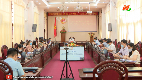 Triển khai x&acirc;y dựng Đề &aacute;n ph&acirc;n cấp trong giải quyết thủ tục h&agrave;nh ch&iacute;nh