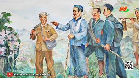85 năm ng&agrave;y B&aacute;c Hồ về nước - B&agrave;i học lịch sử soi đường c&aacute;ch mạng Việt Nam