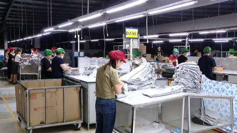 Đảm bảo an to&agrave;n lao động trong c&aacute;c doanh nghiệp