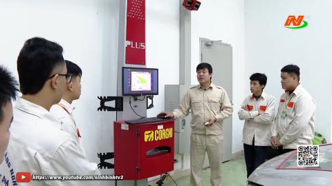Kỳ vọng từ Luật Gi&aacute;o dục nghề nghiệp (sửa đổi)