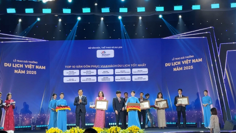 Ninh B&igrave;nh hướng tới trở th&agrave;nh trung t&acirc;m du lịch chất lượng cao