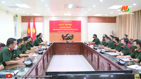 Th&ocirc;ng b&aacute;o nhanh kết quả hội nghị trung ương 4, kh&oacute;a XIII